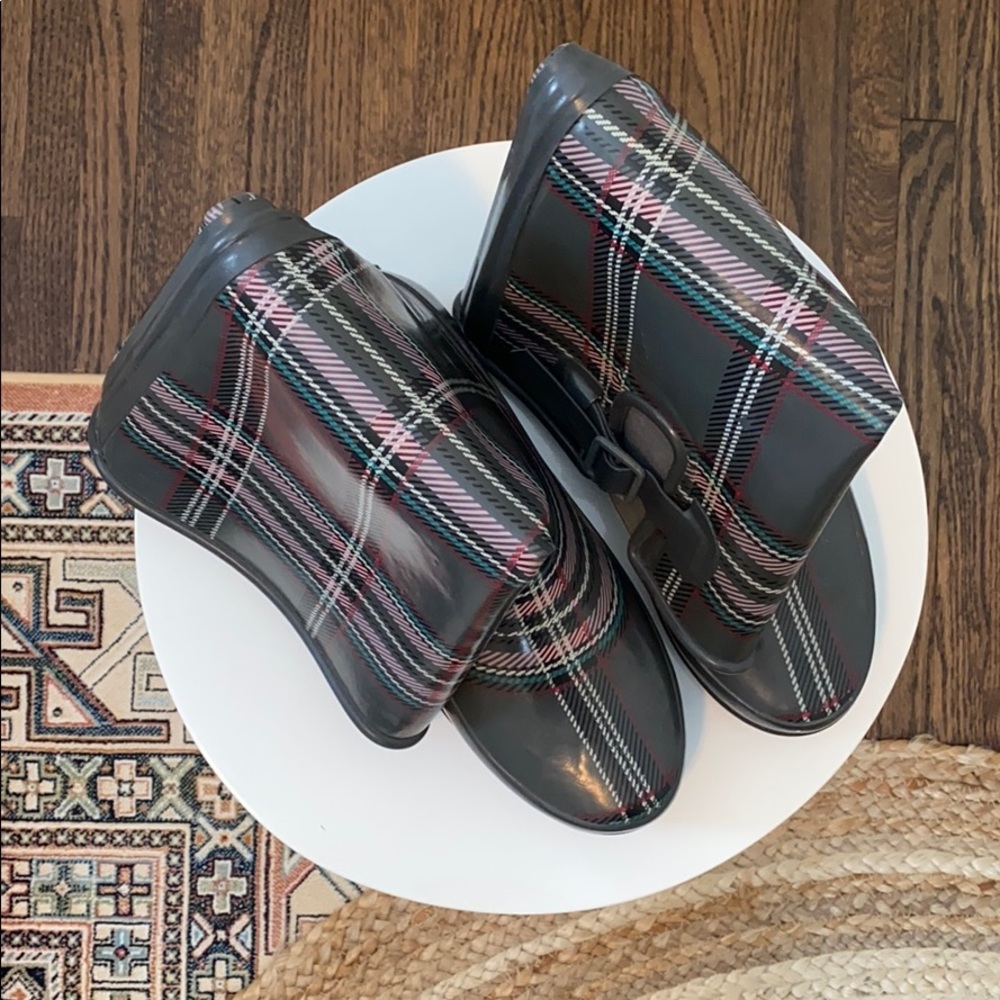 Sperry Rainboots